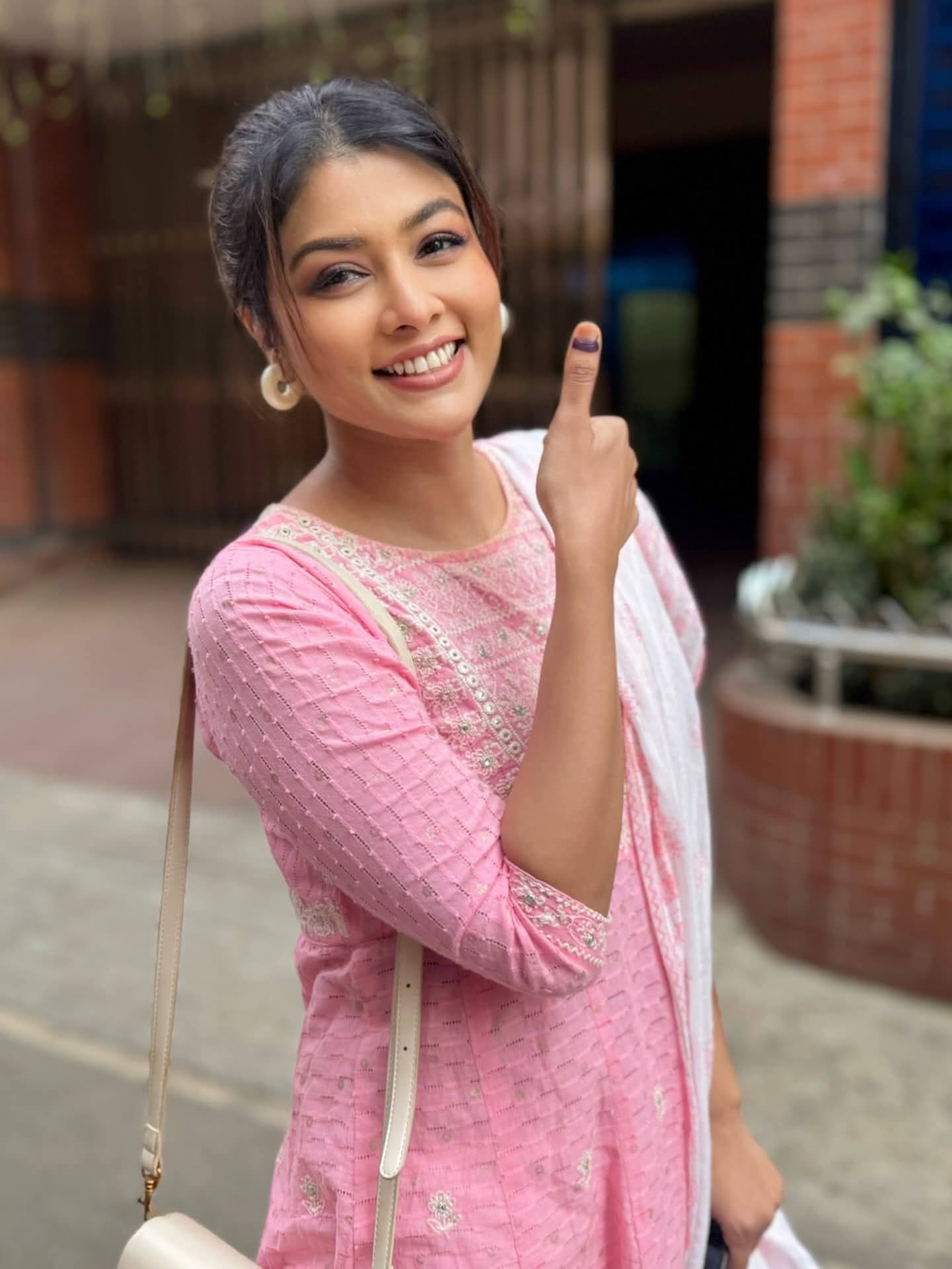 মুমতাহিনা চৌধুরী টয়া