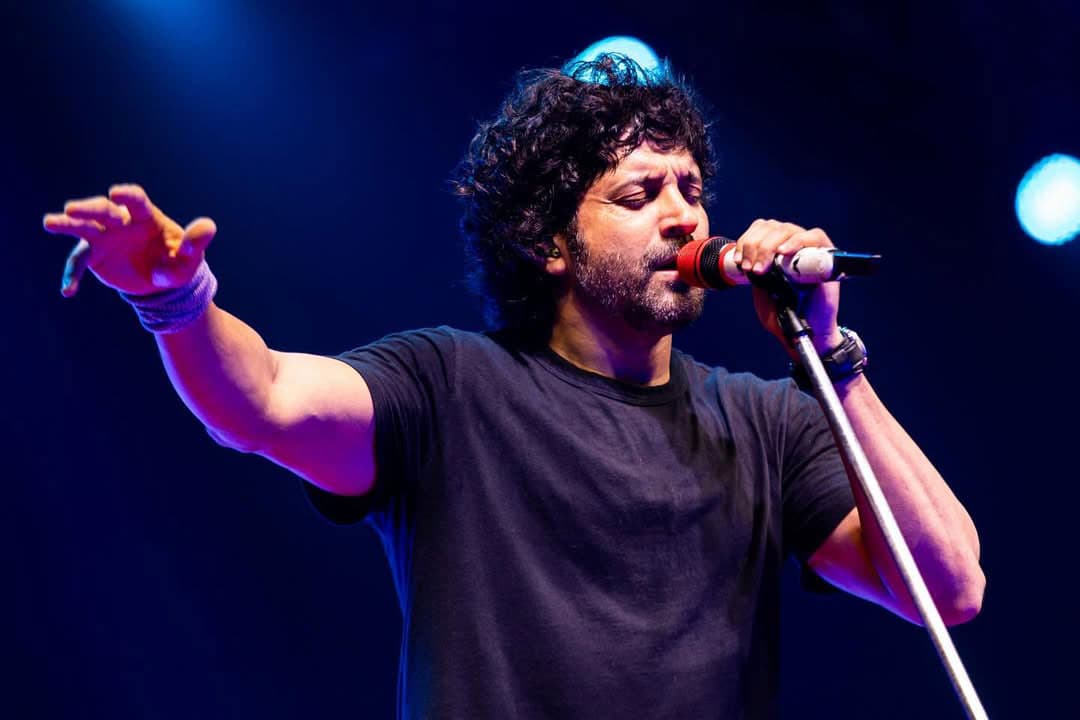 গল্পের মানুষ ফারহান আখতার