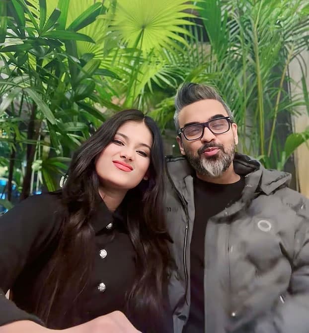 ‘পাগল হাওয়া’ গানের মধ্য দিয়ে চার বছর পর পর্দায় জুটি হয়ে আসেন হাবিব-শিফা।