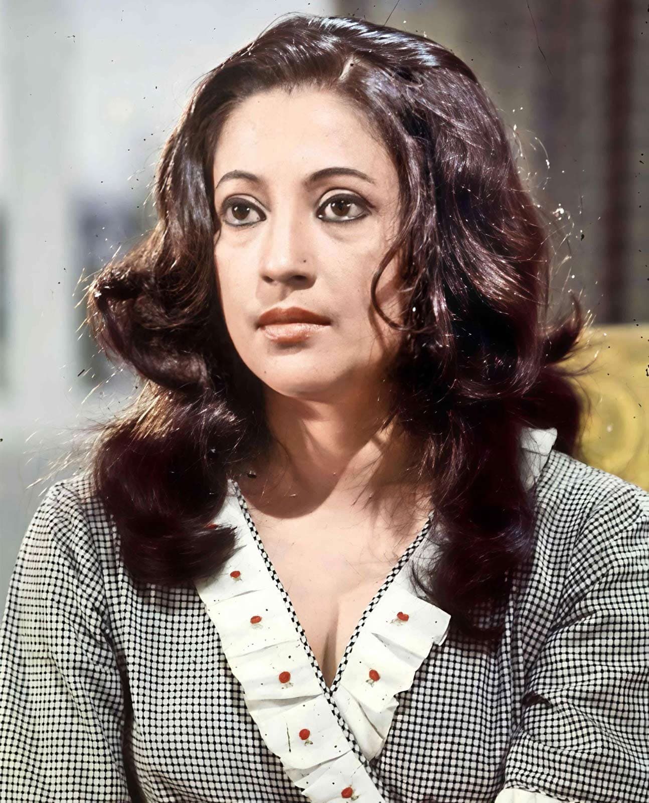 ২০১৪ সালের ১৭ জানুয়ারি কলকাতার বেল ভিউ হাসপাতালে চিকিৎসাধীন অবস্থায় হৃদরোগে আক্রান্ত হয়ে তিনি মৃত্যুবরণ করেন।