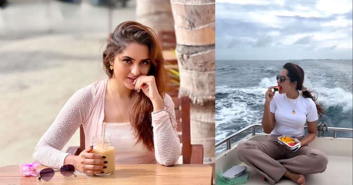 কেয়া পায়েলের একাধিক ঘনিষ্ঠ সূত্রে জানা যায়, অচেনা ওই তরুণের নাম প্রাচুর্য। দীর্ঘদিন ধরে তাদের পরিচয় ও ঘনিষ্ঠতা। শুধু মালদ্বীপ নয়, এর আগেও তাদের যুক্তরাজ্যে একসঙ্গে ঘুরতে দেখা গেছে।