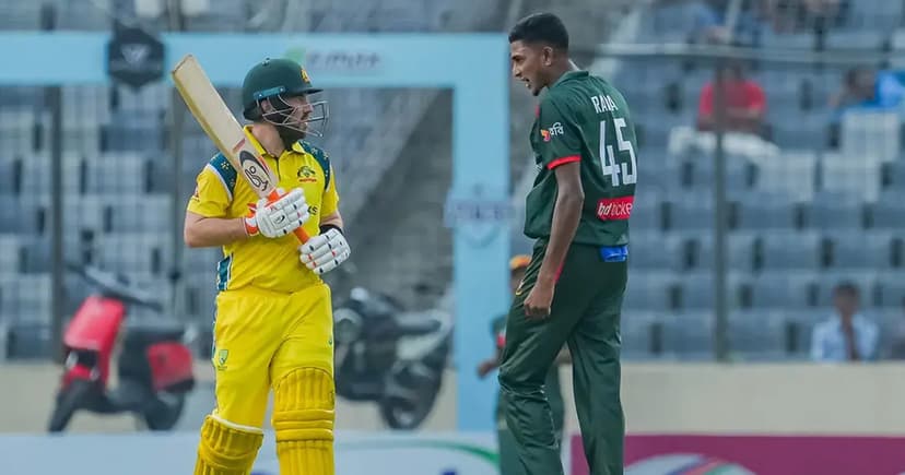 দুই পরিবর্তন নিয়ে ফিল্ডিংয়ে বাংলাদেশ