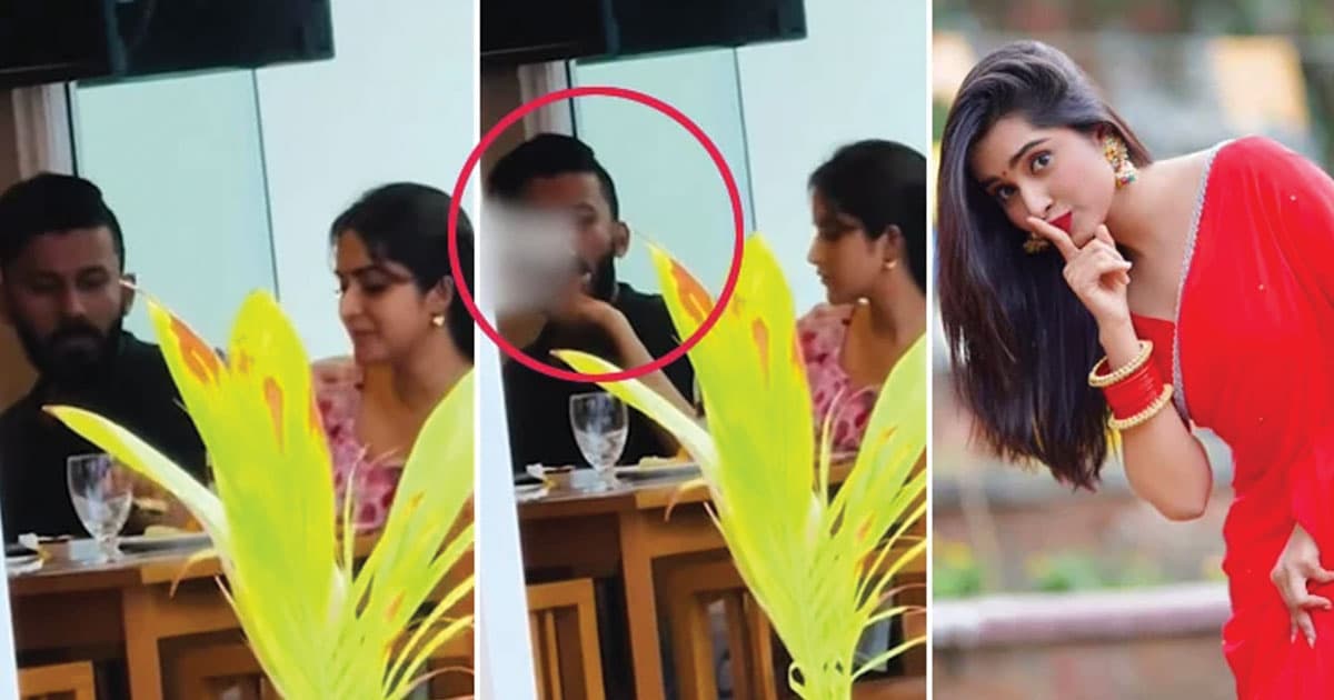 মালদ্বীপে কার সঙ্গে অবকাশে কেয়া পায়েল