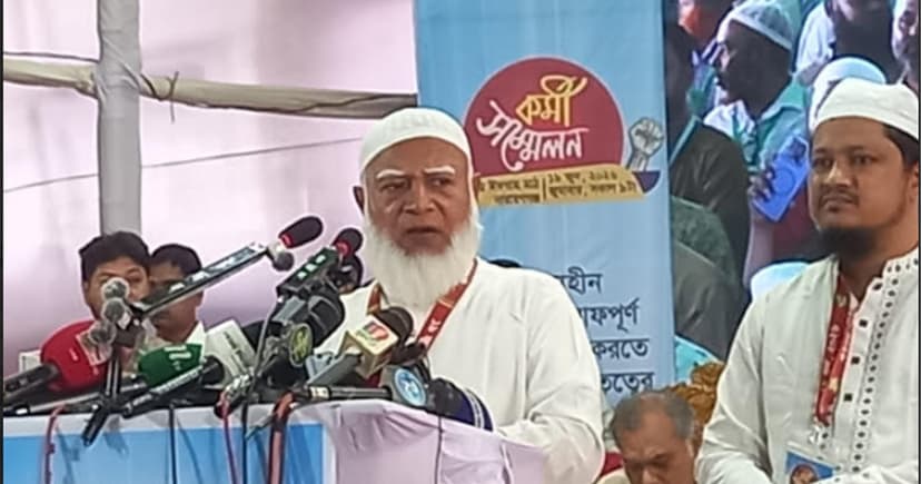 নারায়ণগঞ্জের হারানো গৌরব ফিরিয়ে আনার দাবি ডা. শফিকুরের