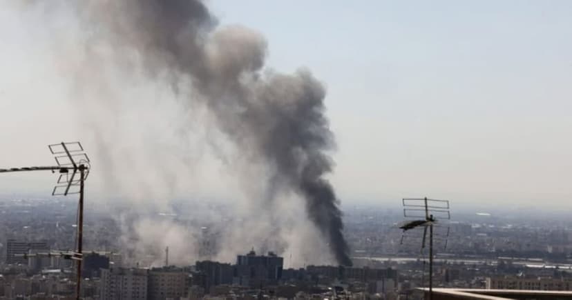 ইরান পুলিশের গোয়েন্দা প্রধান নিহত