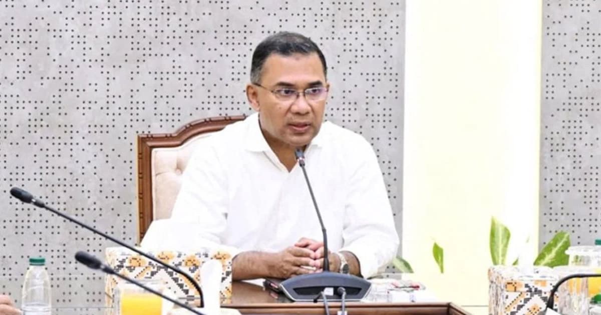 ভূমিকম্প মোকাবিলায় স্বেচ্ছাসেবী প্রস্তুতের নির্দেশ প্রধানমন্ত্রীর