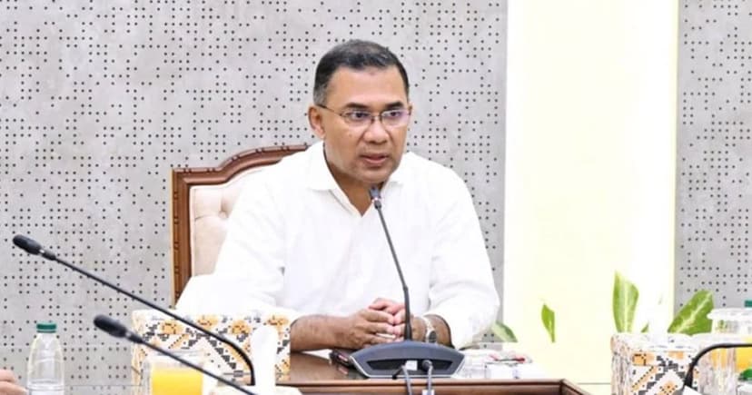 ভূমিকম্প মোকাবিলায় স্বেচ্ছাসেবী প্রস্তুতের নির্দেশ প্রধানমন্ত্রীর